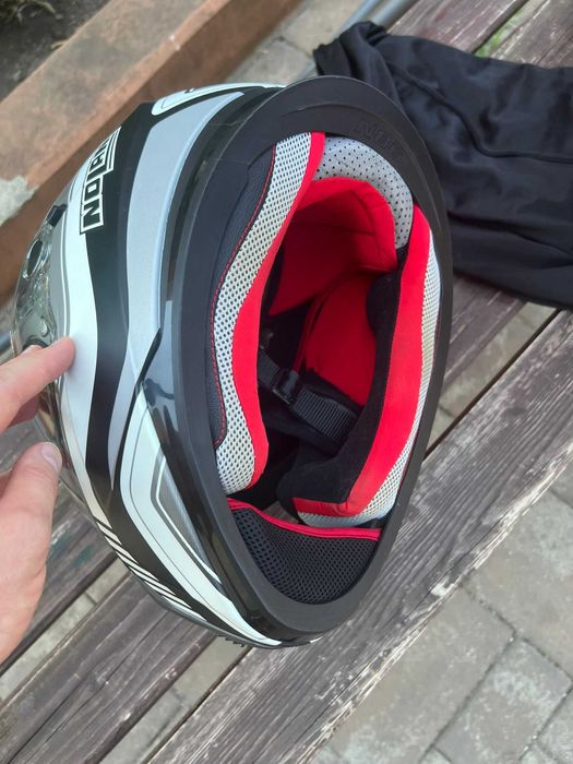 Casca Motocicleta Nolan N86 XL