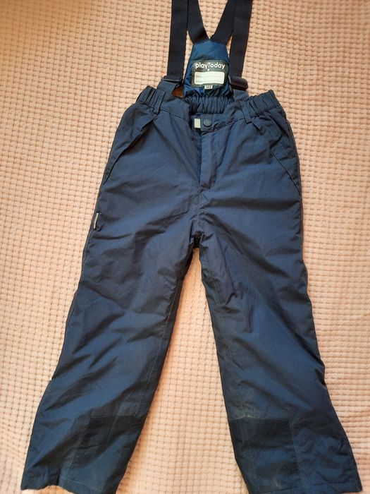 Playtoday (Германия) полукомбинезон 122рр