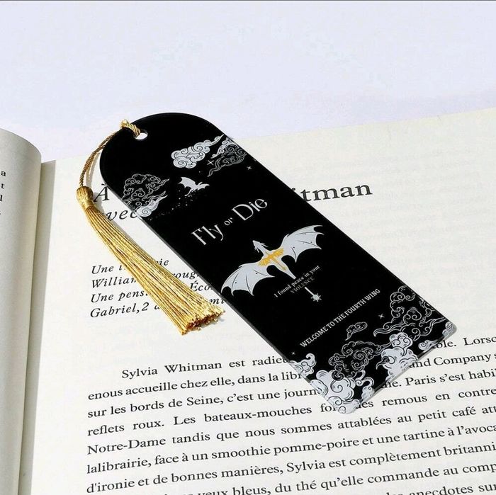 ТЕМАТИЧНА КУТИЯ, Fourth wing, Четвърто крило