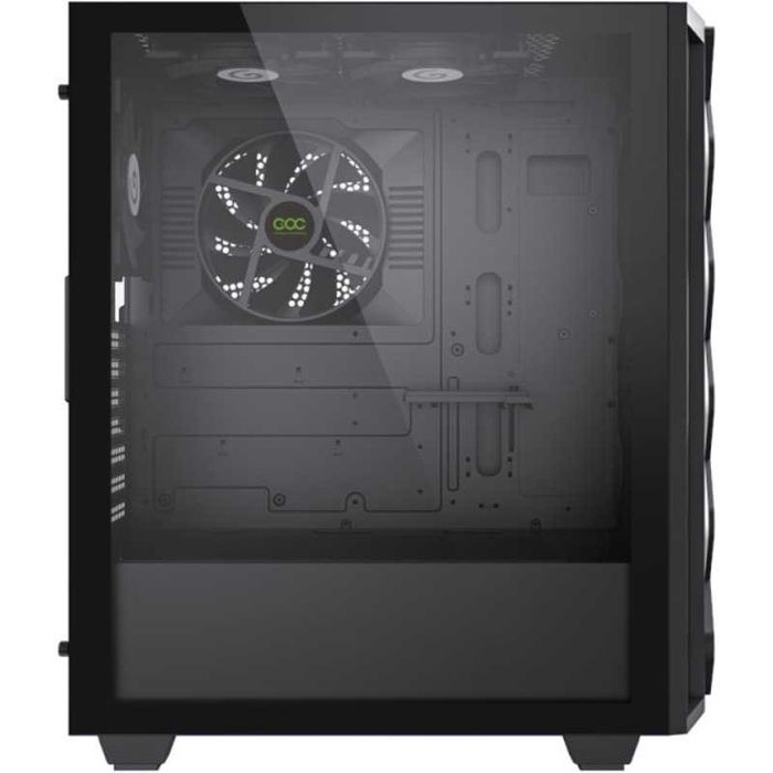 Carcasa PC Gamemax Diamond CP Black
