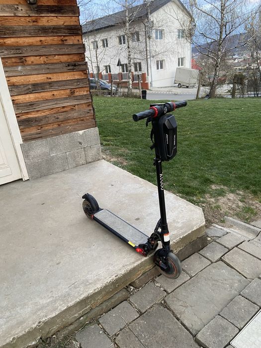 Trotineta electrica Kugoo S1 plus