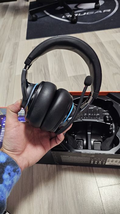 JBL QUANTUM 800 Wireless