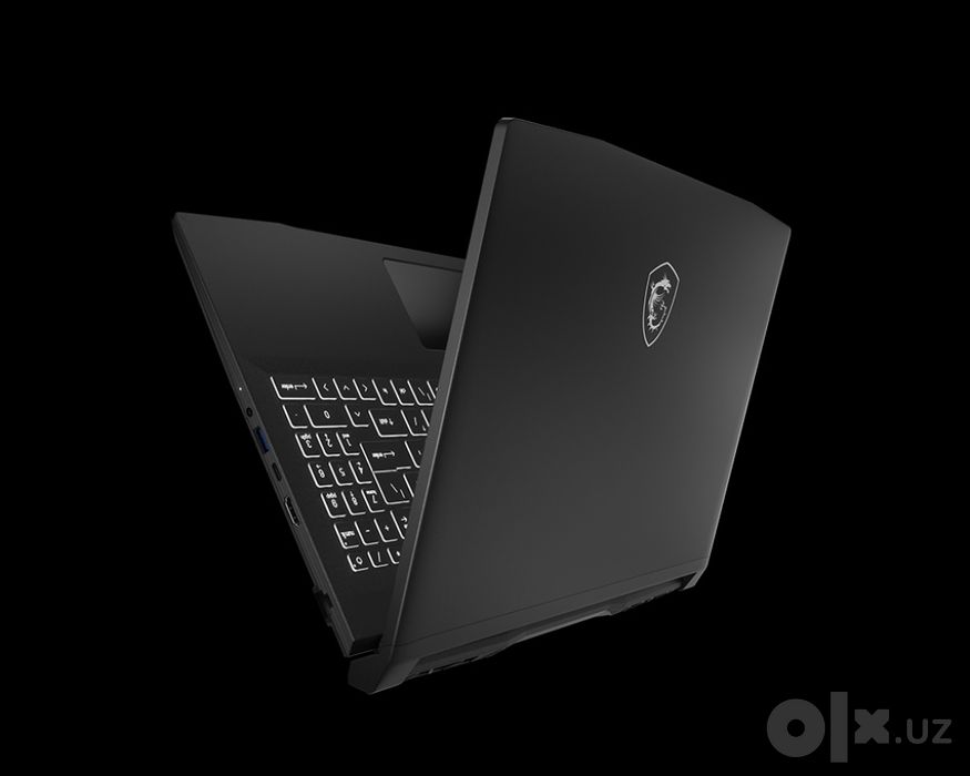 MSI Creator M16 (i9-13900H/RTX4060)