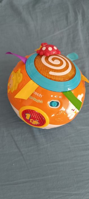 Jucărie minge magica