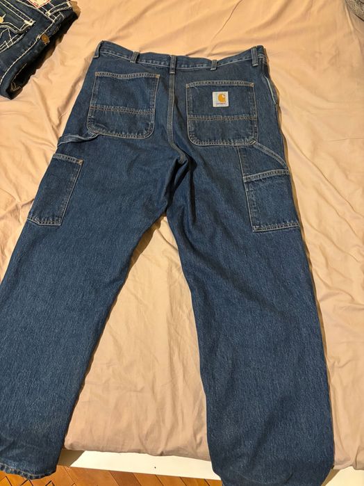 Carhartt Панталони Double Knee