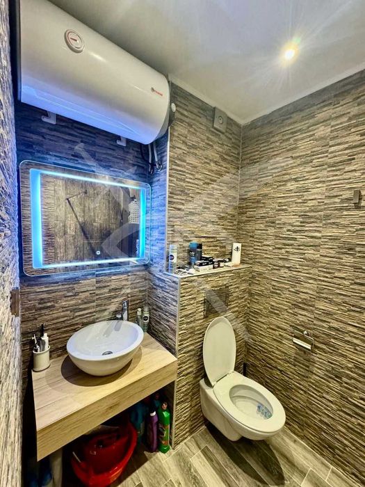 Продава се Двустаен апартамент в София, Манастирски ливади - 80 кв.м за 2613 €/кв.м - Снимка #14