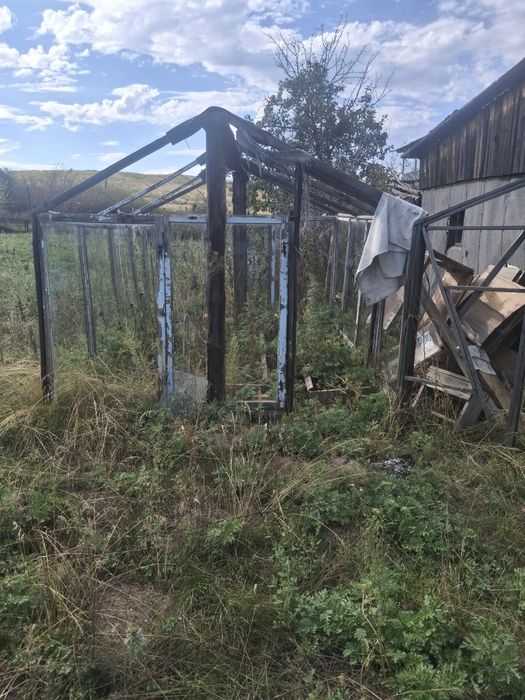 Продаётся дача на Амирове  металлург 5