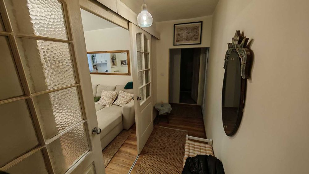 Дава се под наем Двустаен апартамент в София, 7-ми 11-ти километър - 46 кв.м за 459 € - Снимка #4