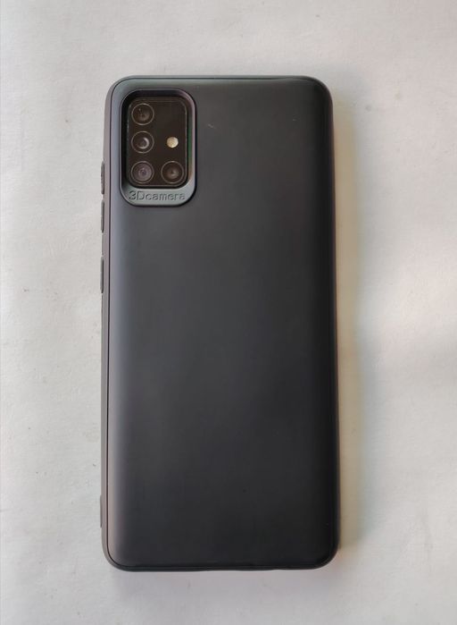 Vând Samsung Galaxy A51 Citiți anunțul!