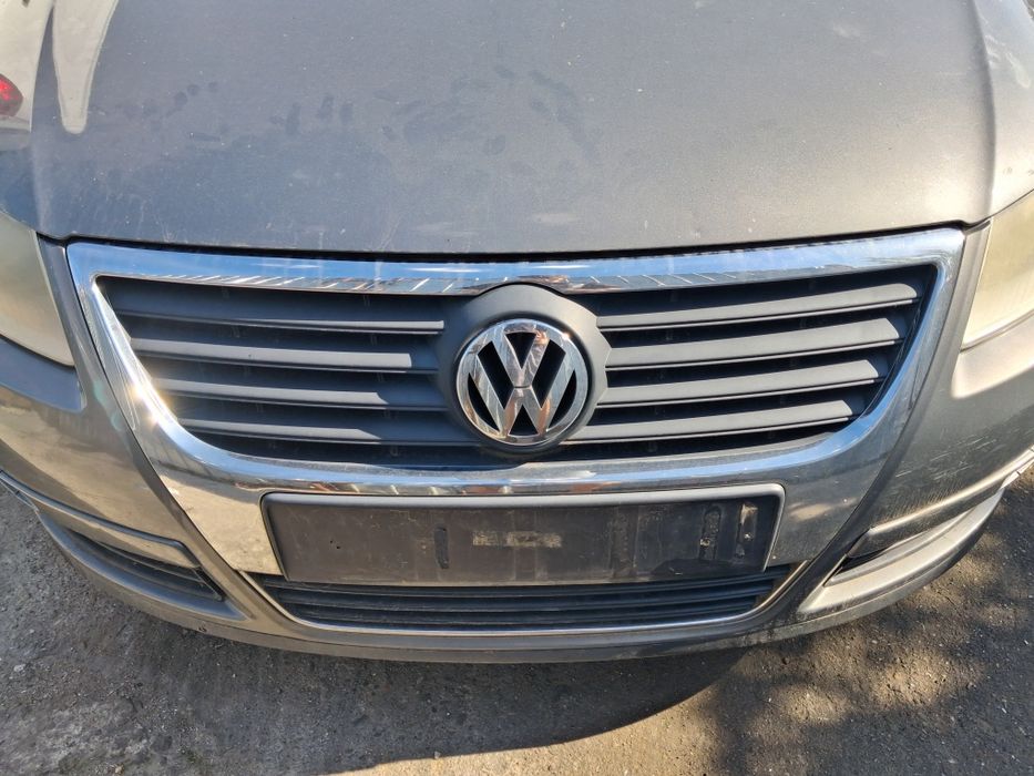 Bara fata vw Passat b6 2007