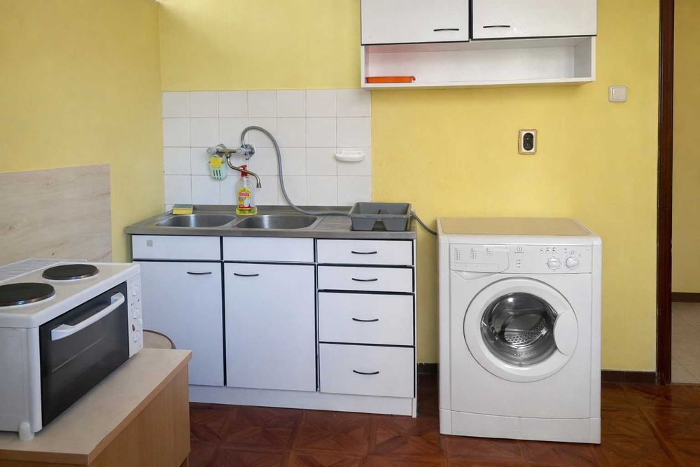 Дава се под наем Двустаен апартамент в София, Гео Милев - 60 кв.м за 459 € - Снимка #3