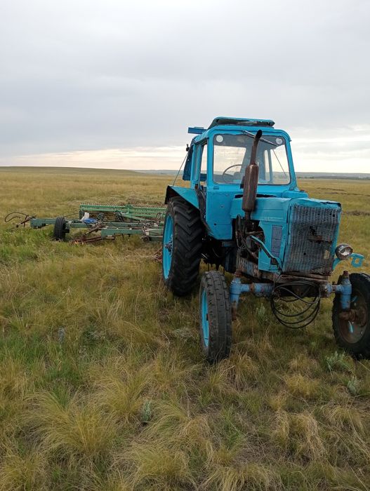 Трактор сатылады