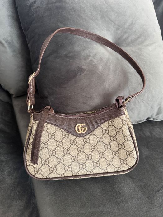 Дамска чанта Gucci