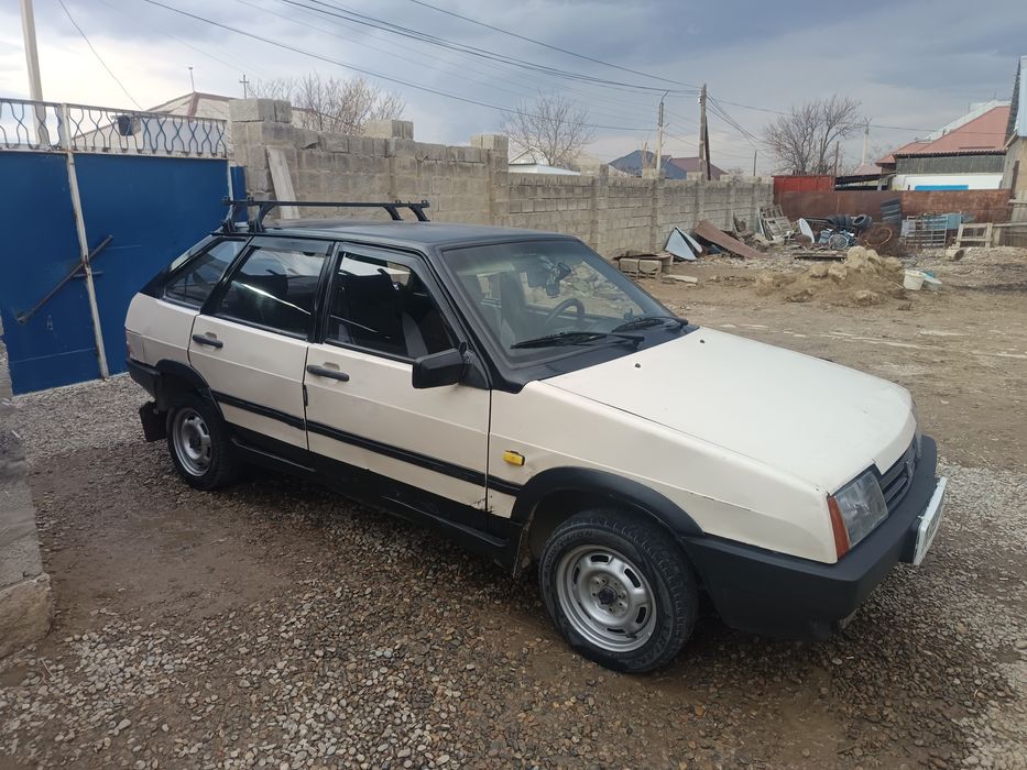 Продам Автомобиль ВАЗ 2109