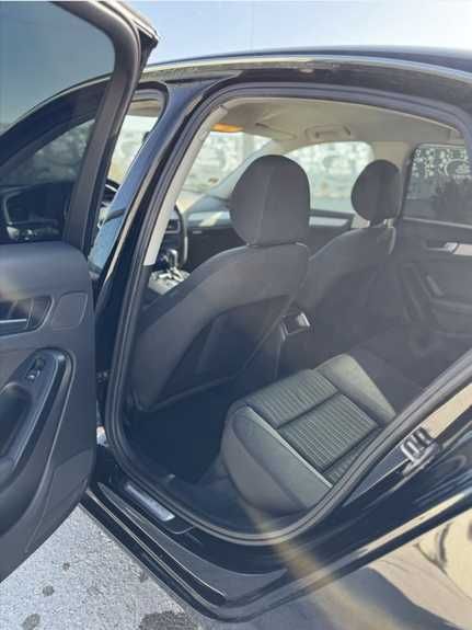 Audi A4 B8 2.0 Diesel Automat