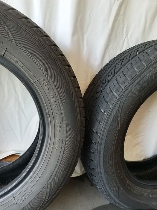 Продам шины в хорошем состоянии