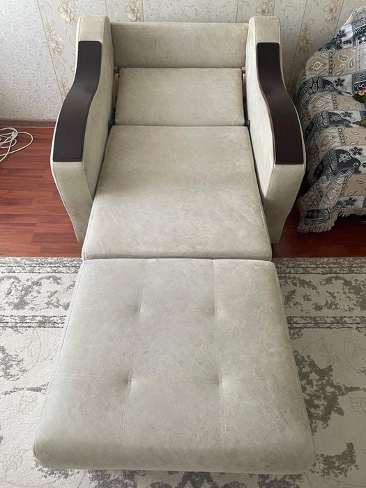 Продам кресло-кровать