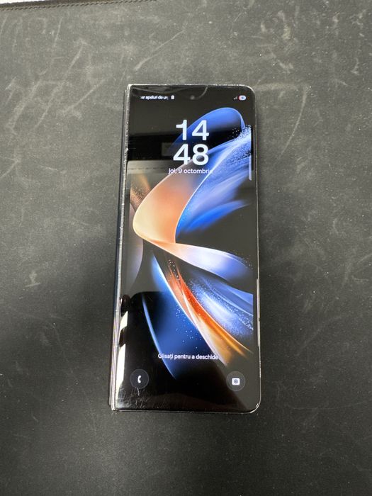 Samsung Galaxy Z Fold4 256GB  ID-XXL5949