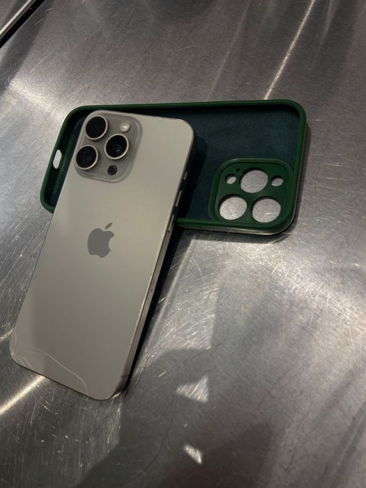 15 pro max 88 акб