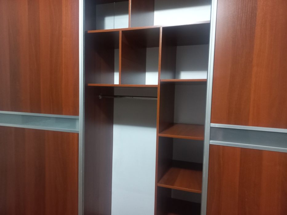 Продам шкаф купе