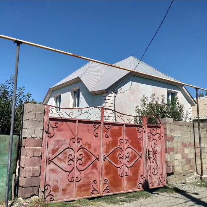 Мансард уй жагдаи жаксы