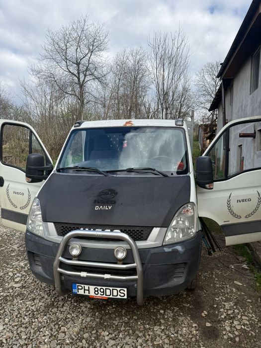 Vand iveco daily