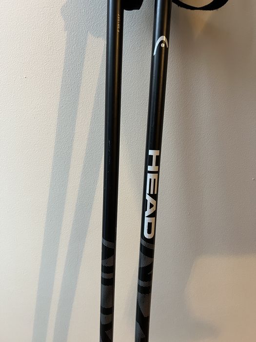 Bete ski HEAD Air 115 cm – made in Italy, stare buna