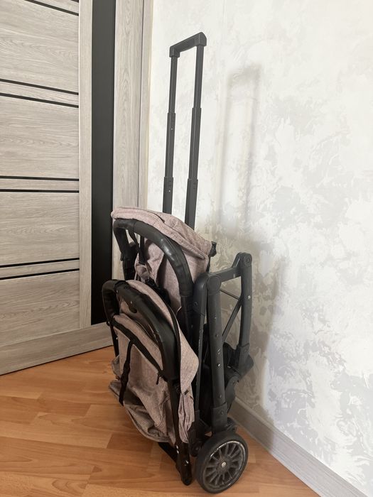 Продам десткую коляску