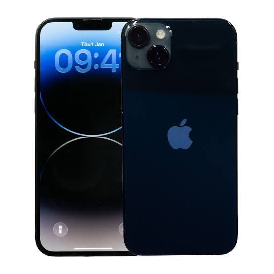 iPhone 14 Plus 256gb