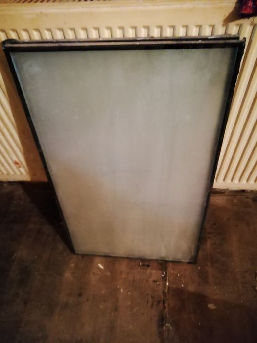 Sticla termopan pentru geam termopan