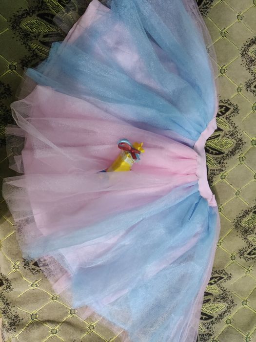 Костюм конфетка 4-6 лет