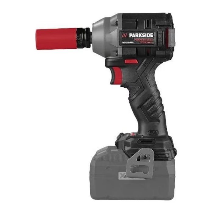 Нов Гайковерт Parkside Performanse  600Nm.Германия