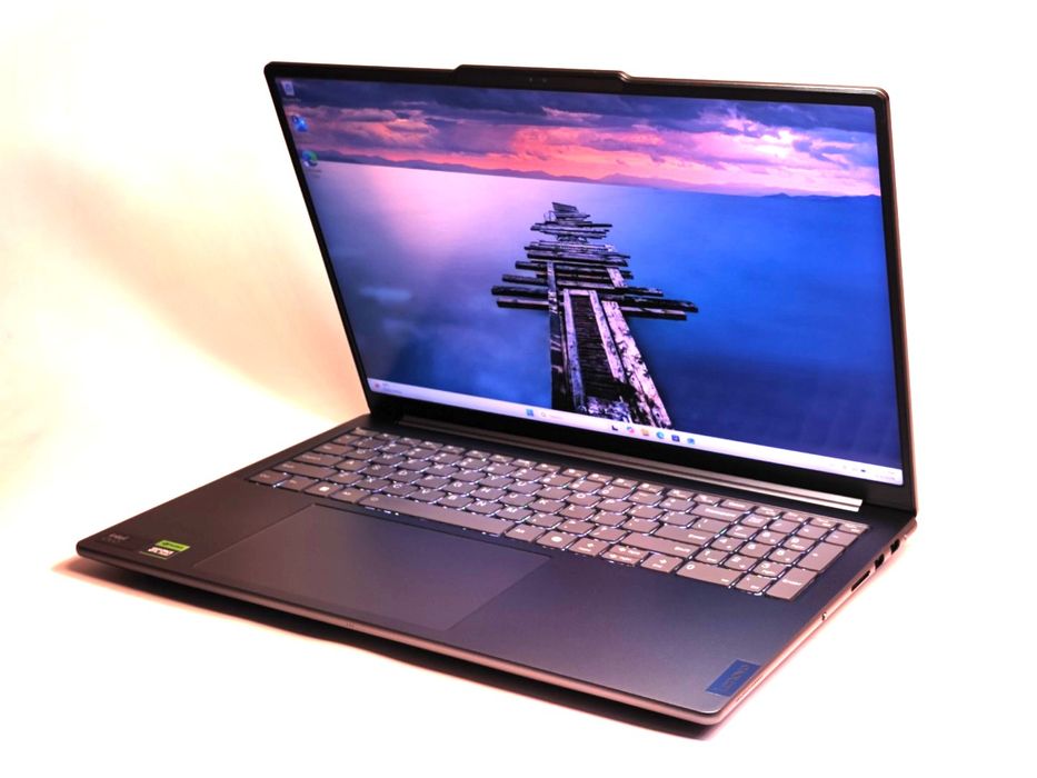 Lenovo Yoga Pro 9 16IMH9 Intel Ultra 9 185H RTX 4070(8GB) | #D92122