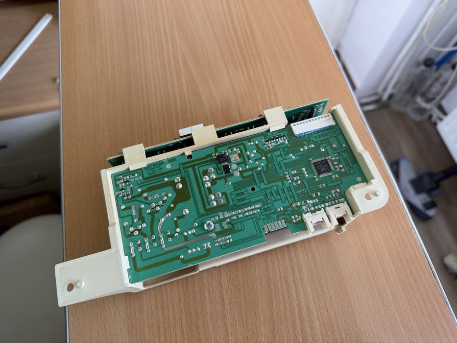 Placa elevtronica Gorenje
