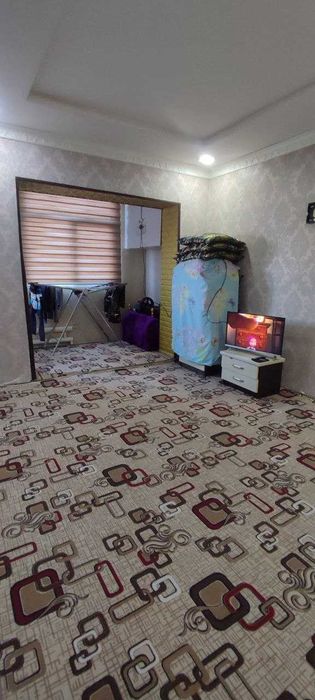 Аренда Квартира 2х комната Алмазарский район чукурсай