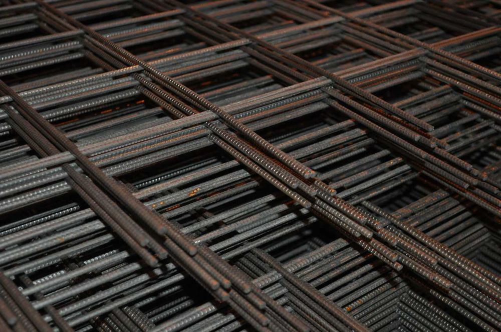 сетка для бетонной стяжки