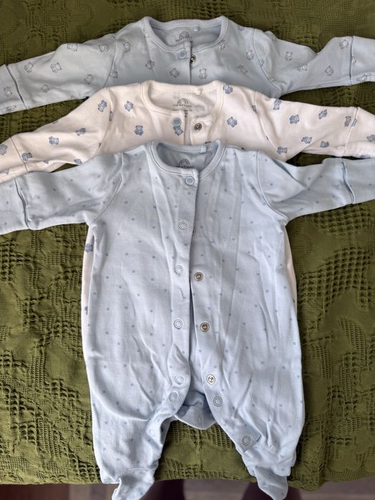 Детские вещи next