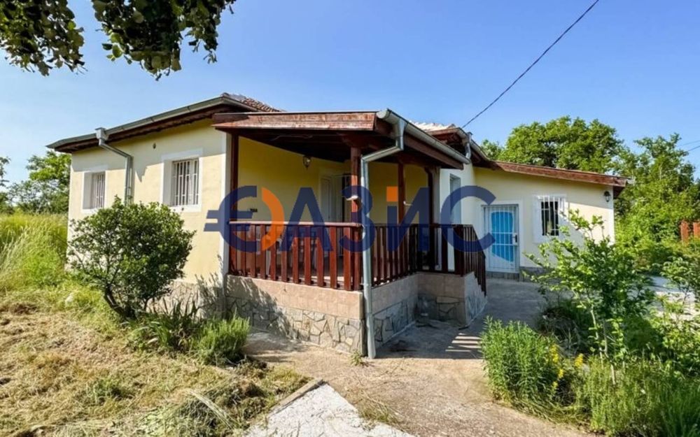 Продава се Къща в с. Суходол, Област Бургас - 105 кв.м за 581 €/кв.м - Снимка #2