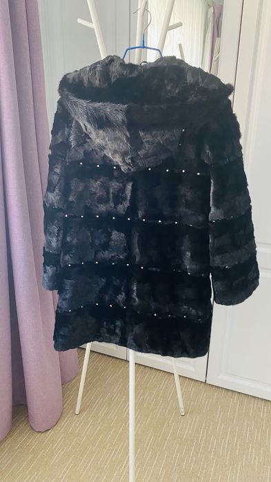 Продам шубу