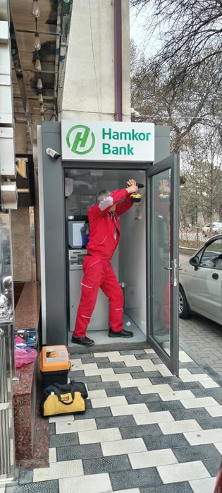 Изготовление окон и дверей из ПВХ и Алюминия.