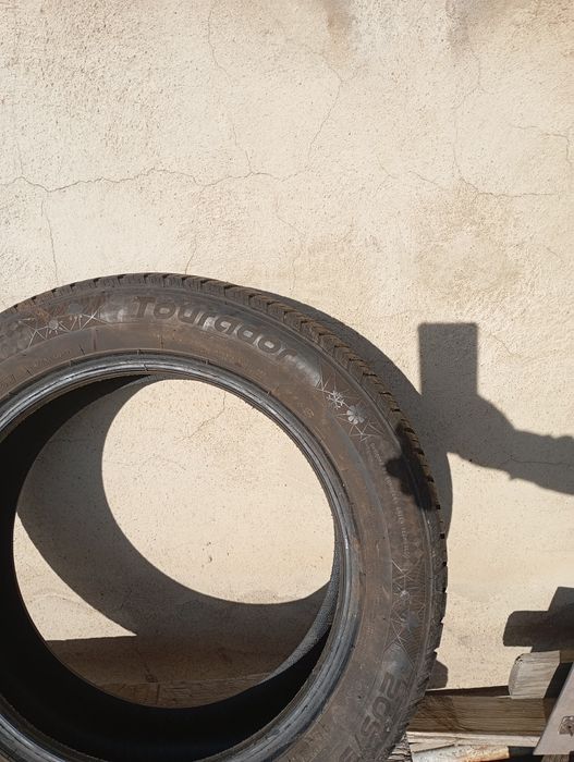 2шины Р16 205/55