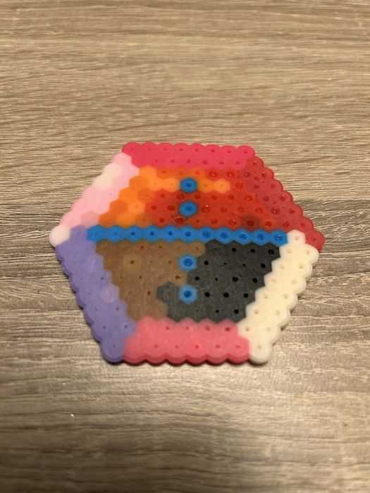 Подложки за чаши - детски проект