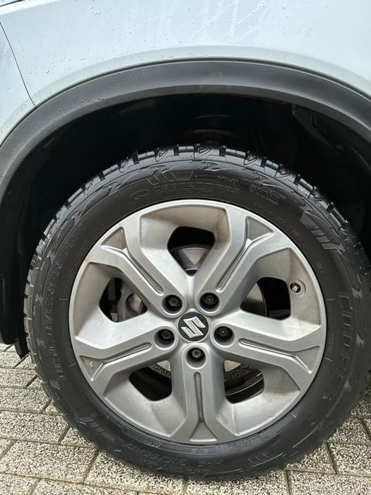 Suzuki Vitara 2018 benzină, 12.931 € — imagine 5
