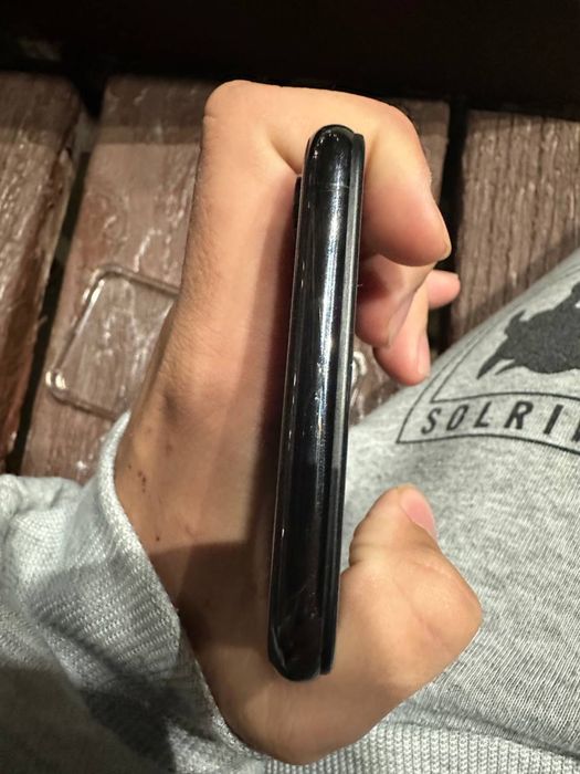 iphone xs max black