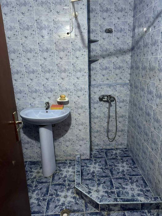 Голям апартамент
