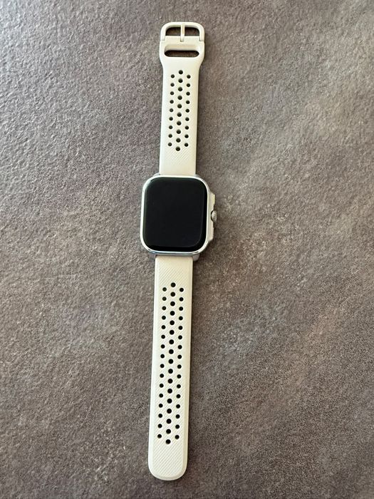 Vand ceas amazfit Cheetah Square,