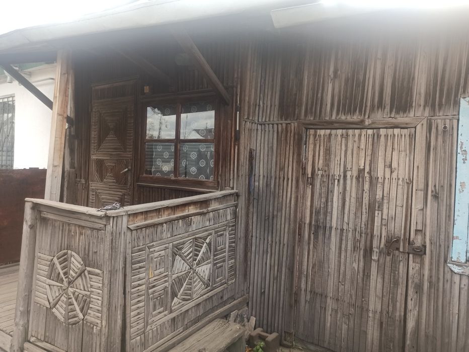 Срочно сдам дом!