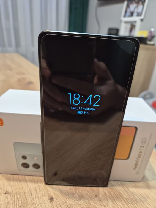 Xiaomi  Redmi note 13
