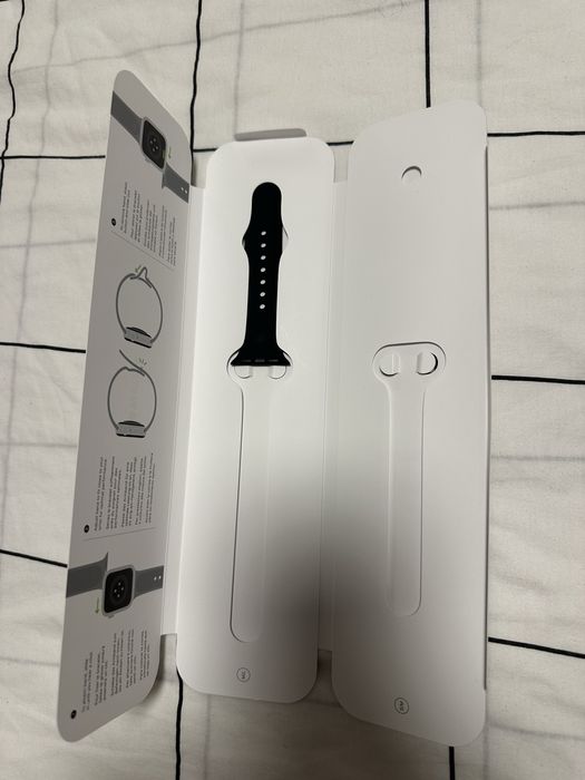 Apple Watch SE -  Използван