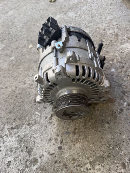 Alternator AUDI VW CUPRA SKODA SEAT 1.5 TSI 2023 mildhybrid